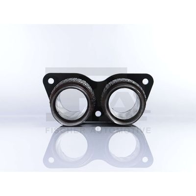 TEAVA FLEXIBILA ESAPAMENT FA1 VW655135 1