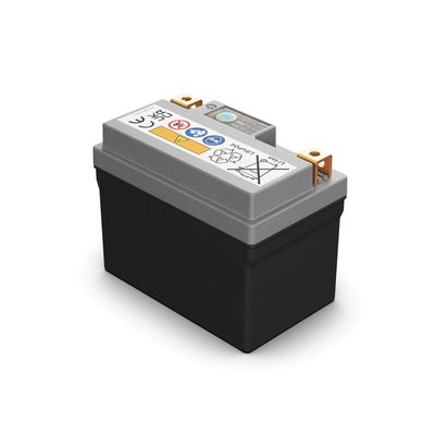 BATERIE DE PORNIRE BOSCH 0986122605 23