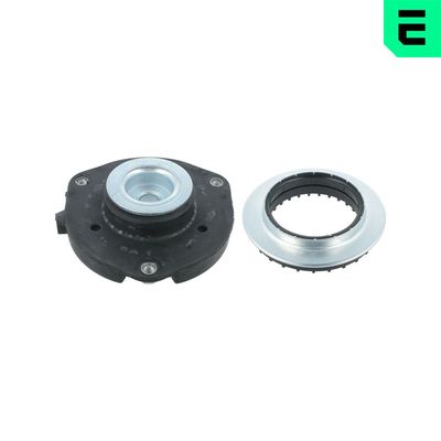 Repair Kit, suspension strut support mount F8-6284