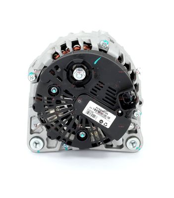 GENERATOR / ALTERNATOR TURBO-TEC TTAL001094 1
