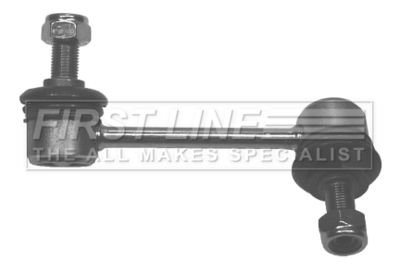 Link/Coupling Rod, stabiliser bar FIRST LINE FDL6755