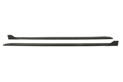 Buitenschild dorpel auto