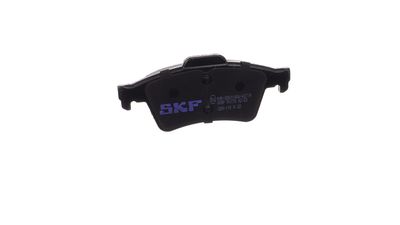 BREMSBELAGSATZ SCHEIBENBREMSE SKF VKBP90178 42