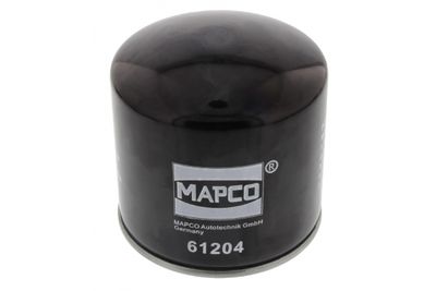 FILTRU ULEI MAPCO 61204 1