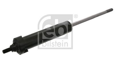 FEBI BILSTEIN Dämpfer, Fahrerhauslagerung