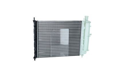 RADIATOR RACIRE MOTOR NRF 58016 24