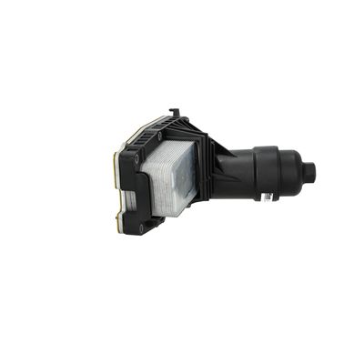 ÖLKüHLER MOTORöL NISSENS 91641 33