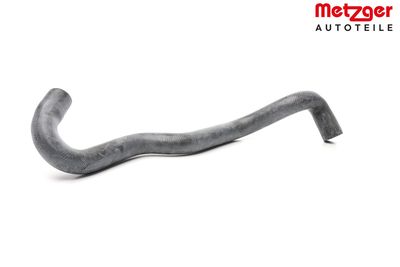 FURTUN RADIATOR METZGER AUTOTEILE 2420017 34