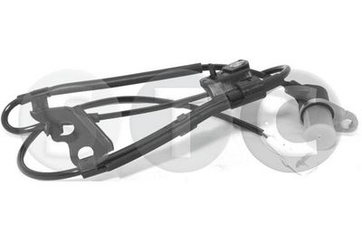 датчик, обороти на колелото STC T450200