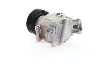KOMPRESSOR KLIMAANLAGE AKS DASIS 850572N 4