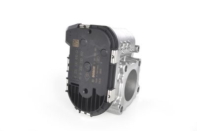 DROSSELKLAPPENSTUTZEN BOSCH 0281002681 19