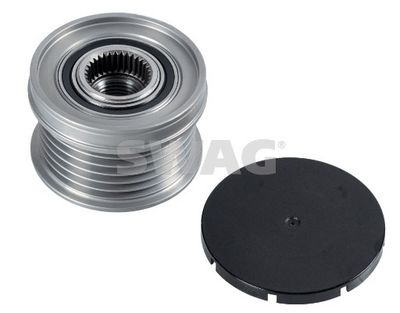 SISTEM ROATA LIBERA GENERATOR