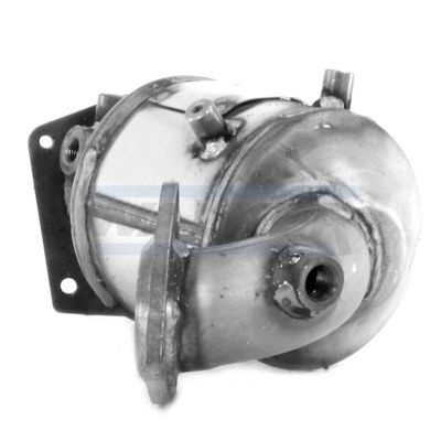 CATALIZATOR WALKER 28786 2