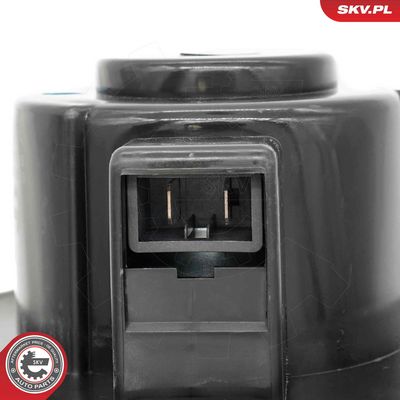 vnitřní ventilátor SKV 68SKV275