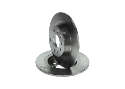 DISC FRANA BOSCH 0986479515 13