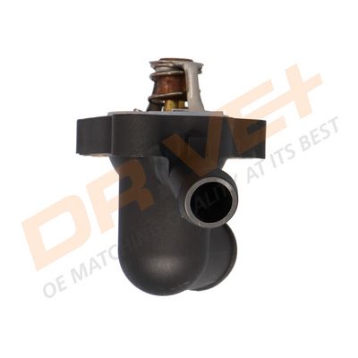 KüHLMITTELFLANSCH DR!VE+ DP2310140741 5