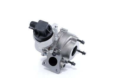 LADER AUFLADUNG BTS Turbo T914995BT 12