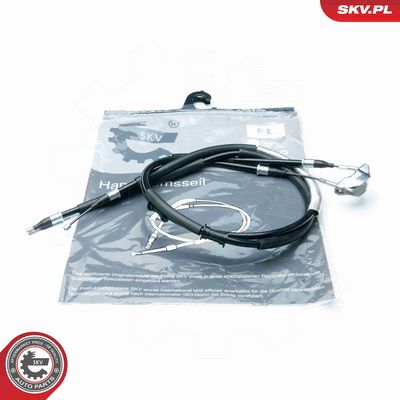 CABLU FRANA DE PARCARE ESEN SKV 26SKV106