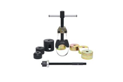 MONTAGEWERKZEUGSATZ SILENTLAGER KS TOOLS 7002145 5