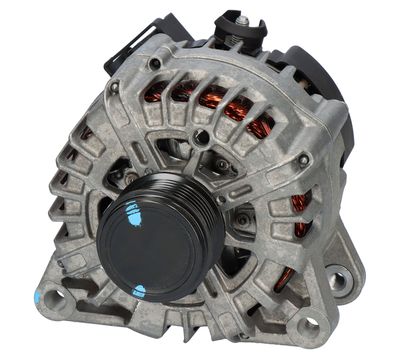 GENERATOR VALEO 439972 27