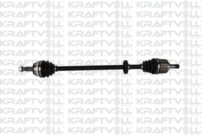 Приводной вал KRAFTVOLL GERMANY 01010187