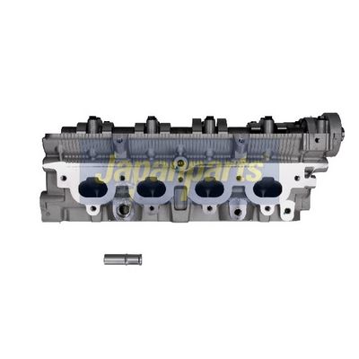 цилиндрова глава JAPANPARTS XX-DW005S