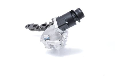 LADER AUFLADUNG BTS Turbo T916194KPL 29