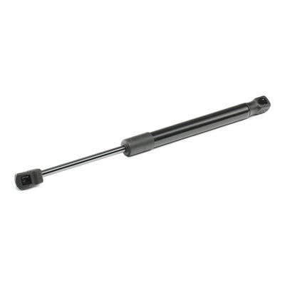 газов амортисьор, капак на двигателя RIDEX 514G0151
