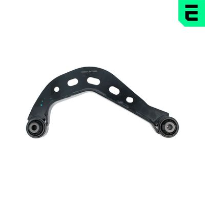 LENKER RADAUFHäNGUNG