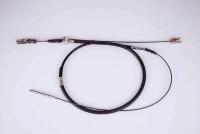 Тросик, cтояночный тормоз HELLA 8AS 355 666-621 для TOYOTA HIACE