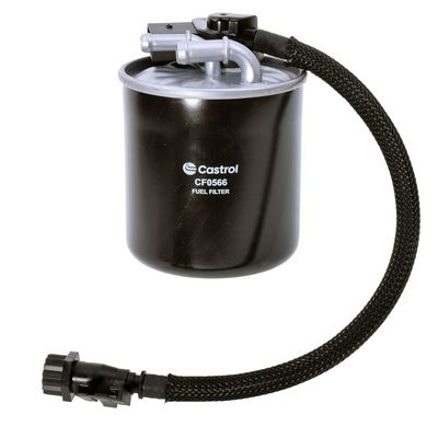 Vorschau Kraftstofffilter