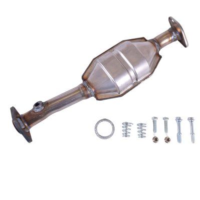 Catalytic converter