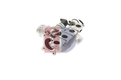 LADER AUFLADUNG AKS DASIS 045309N 12