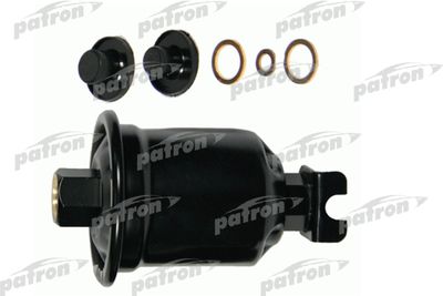 PATRON PF3205 Паливний фільтр 