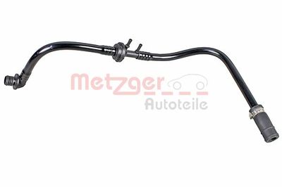 METZGER 2180007 Вакуумный усилитель тормозов  для VW GOLF III (1H1) 1.6
