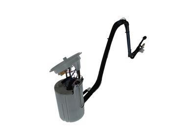 SISTEM ALIMENTARE CU COMBUSTIBIL BOSCH 0580314543 20