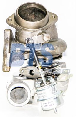 LADER AUFLADUNG BTS Turbo T911160 9