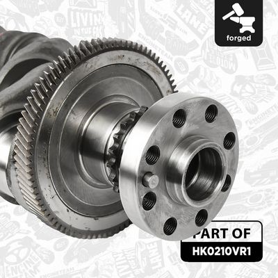  ET ENGINETEAM HK0210VR1 4