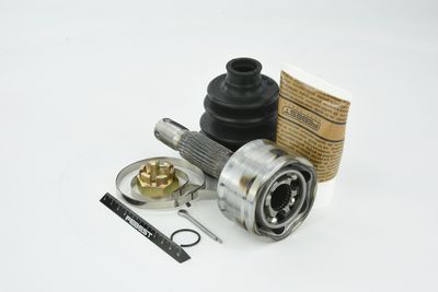 SET ARTICULATIE PLANETARA FEBEST 0410GA2RR 9