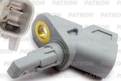 Датчик, частота вращения колеса PATRON ABS52169 для VOLVO S60