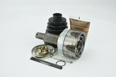 360 Grad Ansicht 5