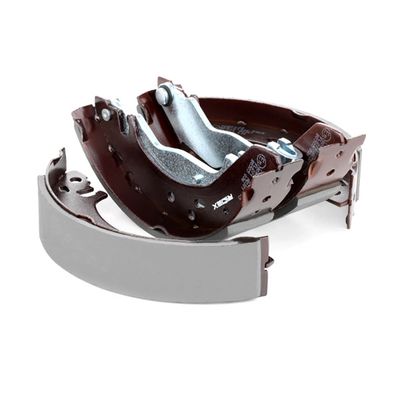 комплект спирачна челюст RIDEX 70B0028