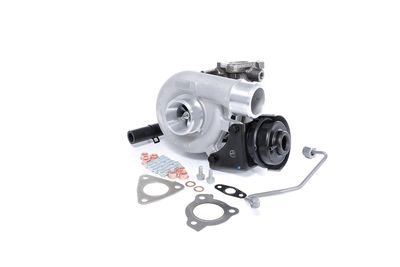 LADER AUFLADUNG BTS Turbo T981434 5