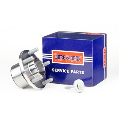 комплект колесен лагер BORG & BECK BWK994
