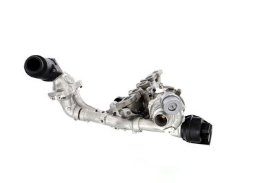 COMPRESOR SISTEM DE SUPRAALIMENTARE REMANTE 003002004506R 63