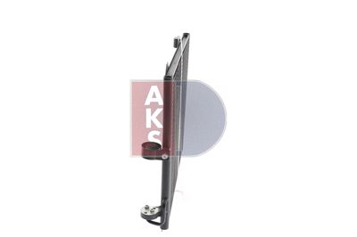 KONDENSATOR KLIMAANLAGE AKS DASIS 322021N 3