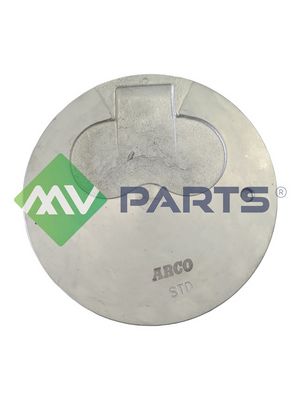 PISTON MV Parts MVP8386 1