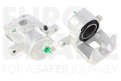 EUROBRAKE 53012130173 Тормозной суппорт  для MITSUBISHI PAJERO (Митсубиши Пажеро)