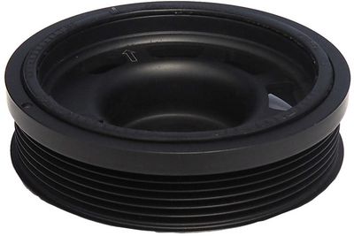 RIEMENSCHEIBE KURBELWELLE