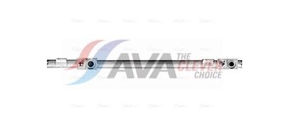 KONDENSATOR KLIMAANLAGE AVA Clever Choice OL5735D 1